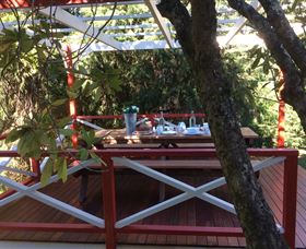 Rick Rutherfords Country Gallery - Accommodation Directory 2