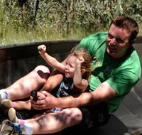 Thredbo Bobsled - Accommodation Directory