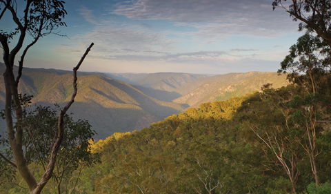 Salisbury Waters Walking Track - Accommodation Directory 2
