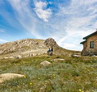 Kosciuszko National Park - Accommodation Directory