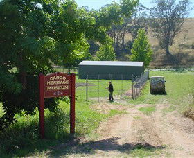 Perry Bridge VIC Accommodation Directory