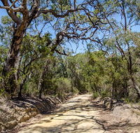Howes trail - Accommodation Directory