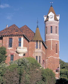 Old Post Office - Accommodation Directory 0