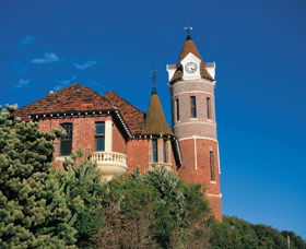 Old Post Office - Accommodation Directory 1