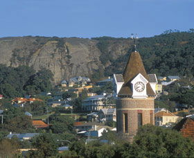 Old Post Office - Accommodation Directory 2