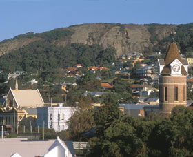 Old Post Office - Accommodation Directory 3