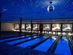 Bundy Bowl And Leisure Centre - Accommodation Directory 0