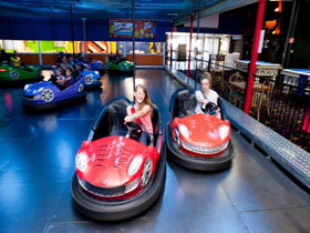 Bundy Bowl And Leisure Centre - Accommodation Directory 2