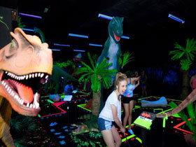 Bundy Bowl And Leisure Centre - Accommodation Directory 1