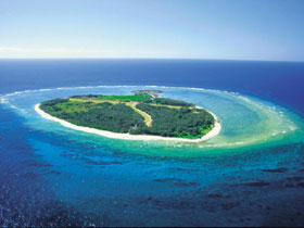 Southern Great Barrier Reef - Accommodation Directory 0