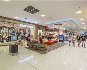 Hinkler Central Shopping Centre - Accommodation Directory 1