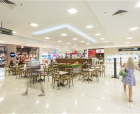 Hinkler Central Shopping Centre - Accommodation Directory 2