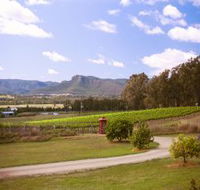 Catherine Vale Wines - Accommodation Directory