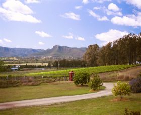 Catherine Vale Wines - Accommodation Directory 0