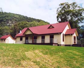 Catherine Vale Wines - Accommodation Directory 1