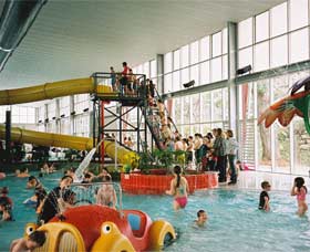 Springwood NSW Accommodation Directory