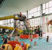 Springwood Aquatic and Fitness Centre - Accommodation Directory