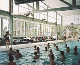 Springwood Aquatic And Fitness Centre - Accommodation Directory 2