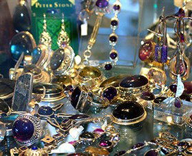 New Age Markets - Accommodation Directory 1