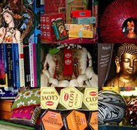 New Age Markets - Accommodation Directory