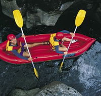 Thredbo River - Accommodation Directory