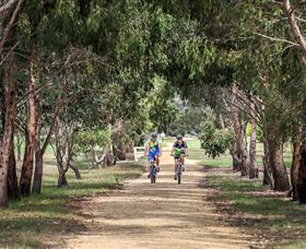 Gippsland Plains Rail Trail - Accommodation Directory 3