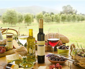 Whispering Brook - Accommodation Directory 1