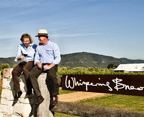 Whispering Brook - Accommodation Directory 2