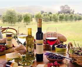 Whispering Brook - Accommodation Directory 5