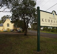 Kurrajong Village - Accommodation Directory