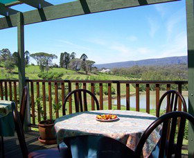 Londonderry NSW Accommodation Directory