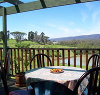 Enniskillen Orchard - Accommodation Directory