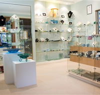 The Glass Gallery - BS Glass Art - Accommodation Directory