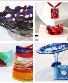 The Glass Gallery - BS Glass Art - Accommodation Directory 1