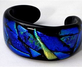 The Glass Gallery - BS Glass Art - Accommodation Directory 2