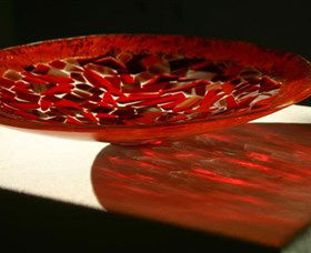 The Glass Gallery - BS Glass Art - Accommodation Directory 5