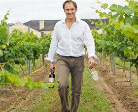 Margan Hunter Valley Wines And Restaurant - Accommodation Directory 0