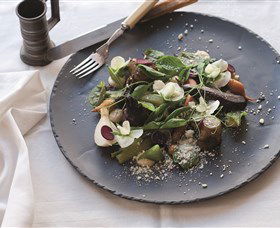 Margan Hunter Valley Wines And Restaurant - Accommodation Directory 4