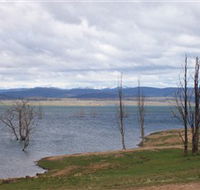 Lake Eucumbene - Accommodation Directory