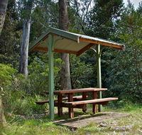 Devils Hole lookout walk and picnic area - Accommodation Directory