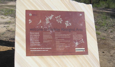 Finchley Cultural Walk - Accommodation Directory 1