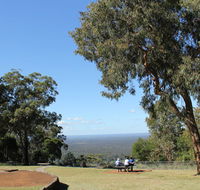 Hawkesbury lookout - Accommodation Directory