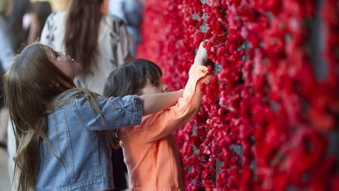 Australian War Memorial - Accommodation Directory 5