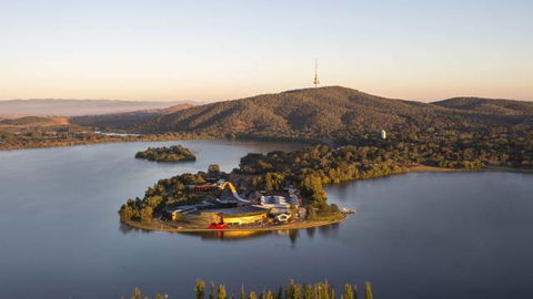 National Museum Of Australia - Accommodation Directory 6