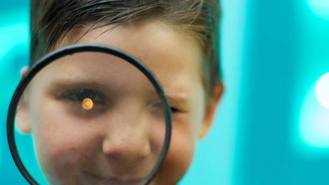 CSIRO Discovery Centre - Accommodation Directory 2