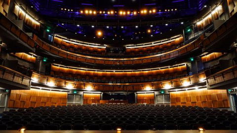 Canberra Theatre Centre - Accommodation Directory 4