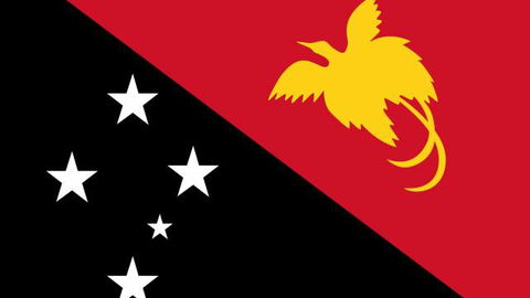 Papua New Guinea, High Commission Of - Accommodation Directory 2