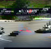 Ace Karts - Accommodation Directory