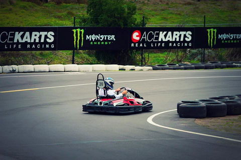 Ace Karts - Accommodation Directory 0