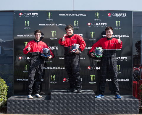 Ace Karts - Accommodation Directory 1
